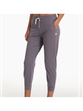 Vuori Women’s Performance Jogger Size S